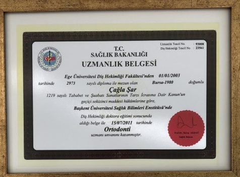 istanbul ortodontist