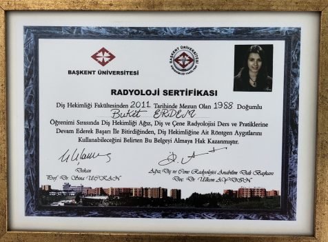 istanbul ortodontist