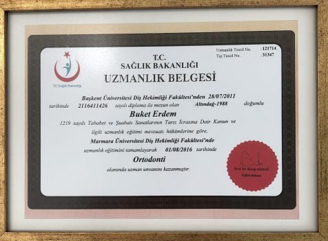 istanbul ortodontist