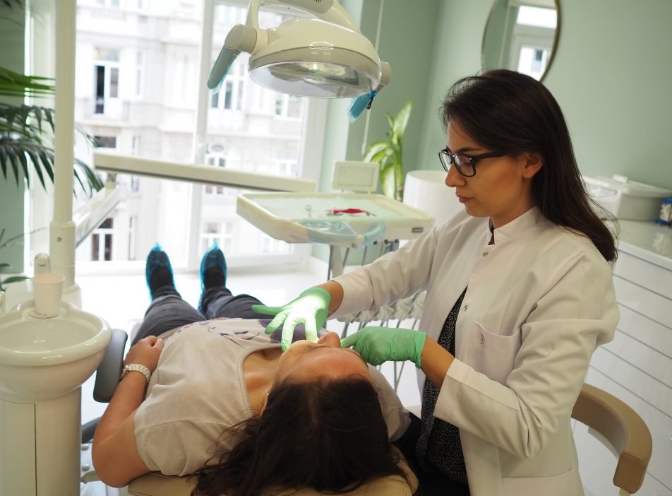 istanbul ortodontist