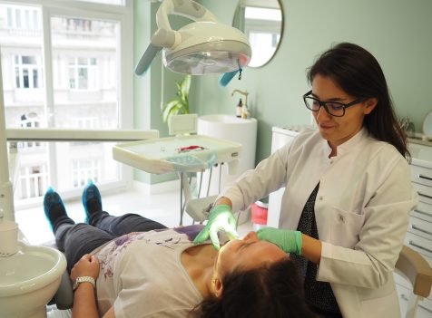 istanbul ortodontist