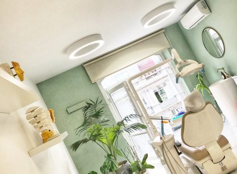 istanbul ortodonti kliniği