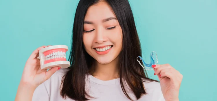 Çocuklarda Erken Ortodonti: Ne Zaman Başlamalı?